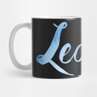 Leah Mug